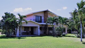 Exterior - Accommodation Intimate setting (Corregimiento de Bejuco)