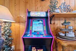 Sala de juegos