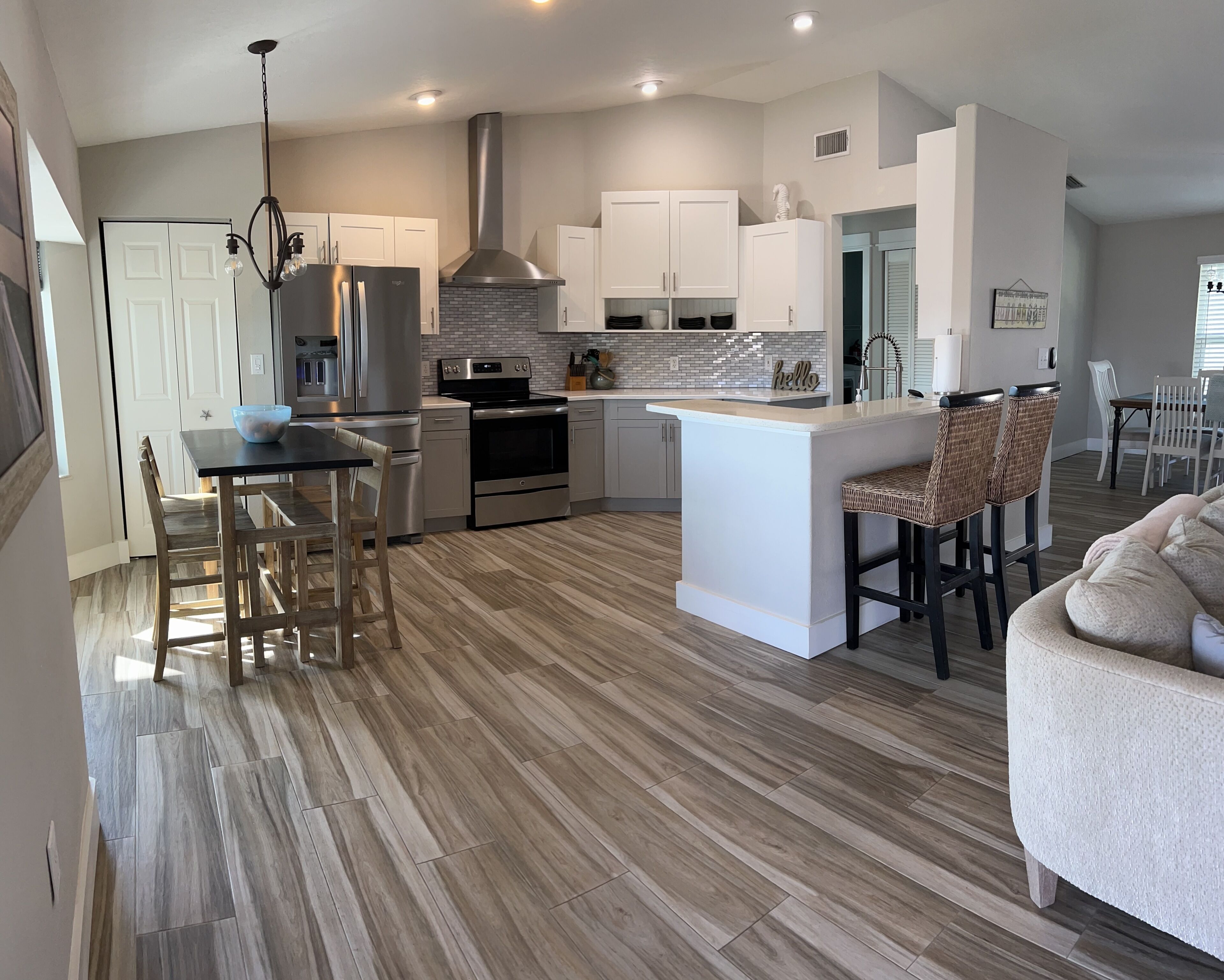 Apollo Beach Private vacation home