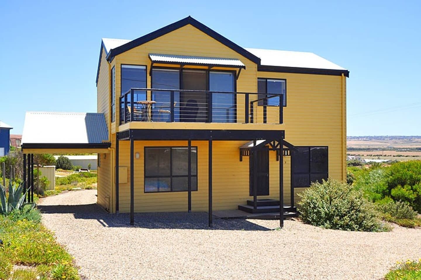 Summer Salt Middleton - Waterview