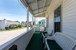 Terras