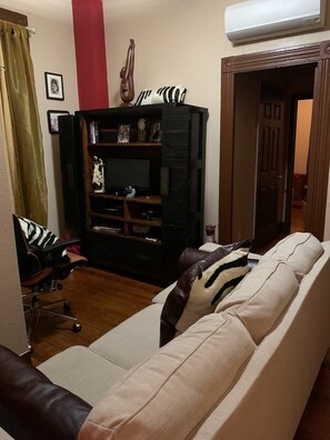 Smart TV, books, streaming services, printers