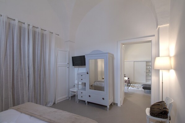 3 Schlafzimmer, Bügeleisen/Bügelbrett, Reisekinderbett, kostenloses WLAN