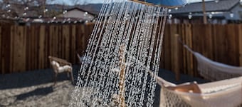 Mystical Oasis: *HOT TUB* Walk to Town | Closest To Park 