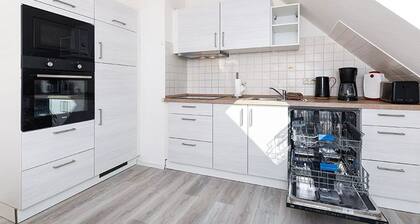 Ferienwohnung Kastanie - Bauernhof Kastanienhof in Westerholt