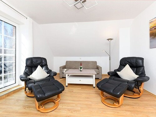 Ferienwohnung Kastanie - Bauernhof Kastanienhof in Westerholt