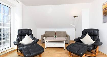 Ferienwohnung Kastanie - Bauernhof Kastanienhof in Westerholt