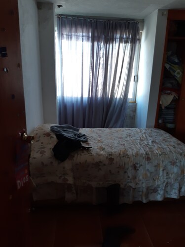 Bonita casa de descanzo