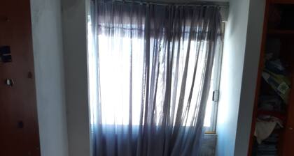 Bonita casa de descanzo