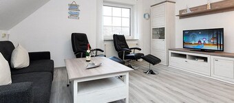 Apartment "Linde" - Farm "Kastanienhof"