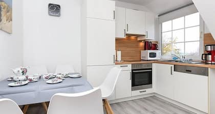Ferienwohnung Linde - Bauernhof Kastanienhof in Westerholt
