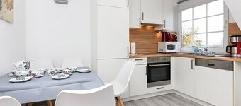 Apartment "Linde" - Farm "Kastanienhof"