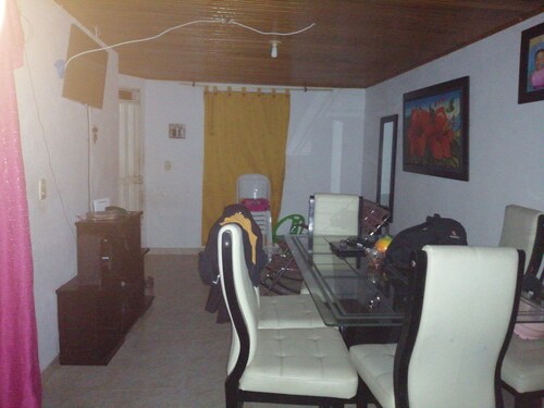 Accommodation AJQ codazzi