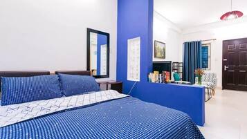 1 Schlafzimmer, Internetzugang