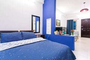 1 Schlafzimmer, Internetzugang