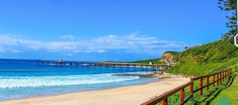 The Sanctuary at Catherine Hill Bay - Pet friendly