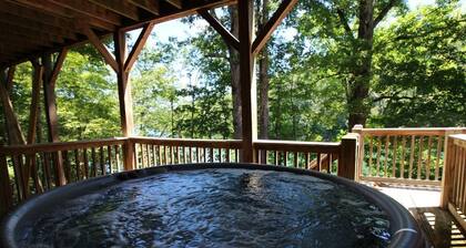 Paradise Inn - 7 BR, Lakefront Home, reduzierte Fallraten und großartige Preise für 2020!