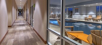 La Quinta Inn & Suites by Wyndham Flagstaff East I-40