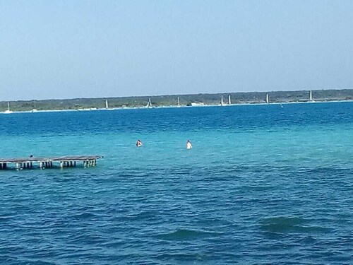 Emmanuel Bacalar Qroo Room