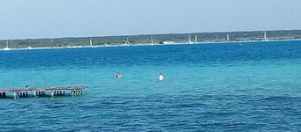 Emmanuel Bacalar Qroo Room