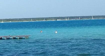 Emmanuel Bacalar Qroo Room