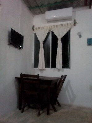 Dineren