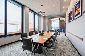 Meeting facility - SpringHill Suites by Marriott Madison (Madison)