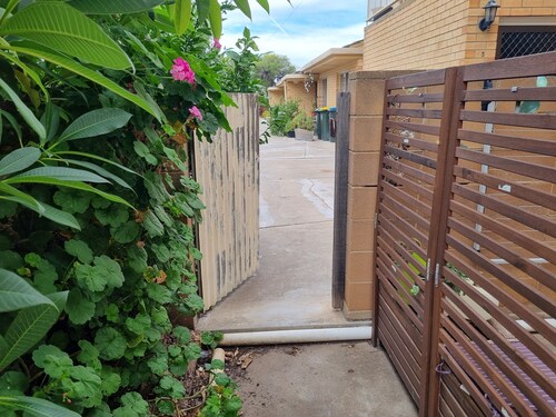 Semaphore Hideaway