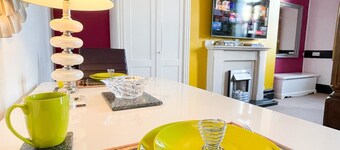 PHOENIX Boutique Apartments