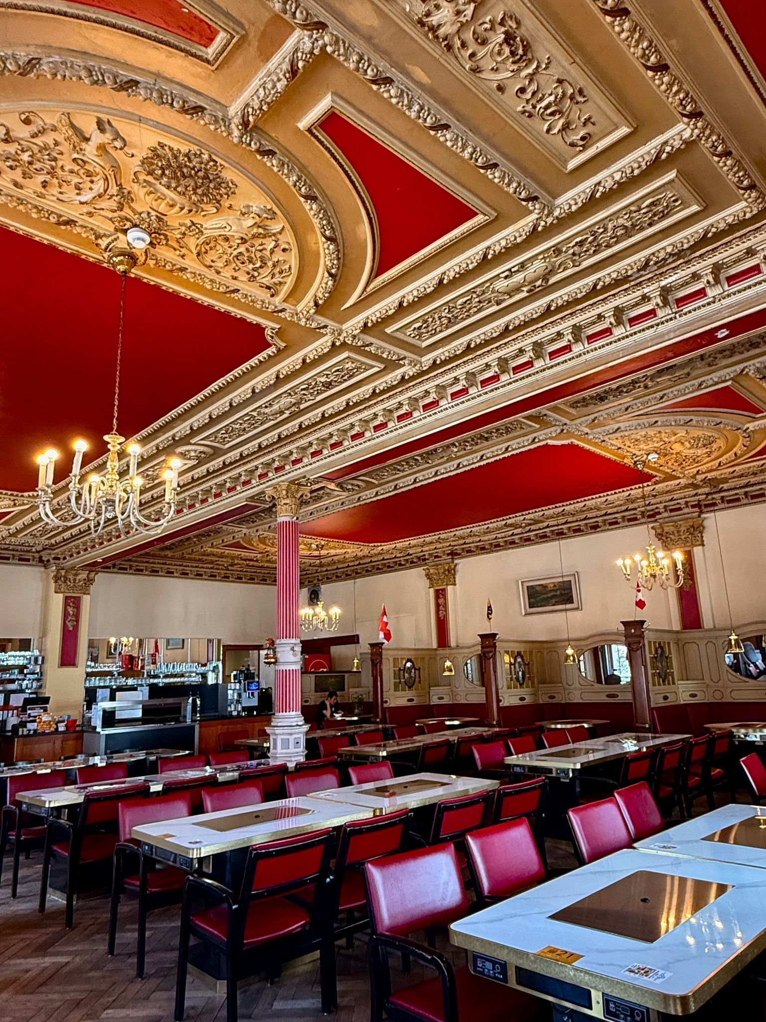 Foto - Hotel Harder Minerva