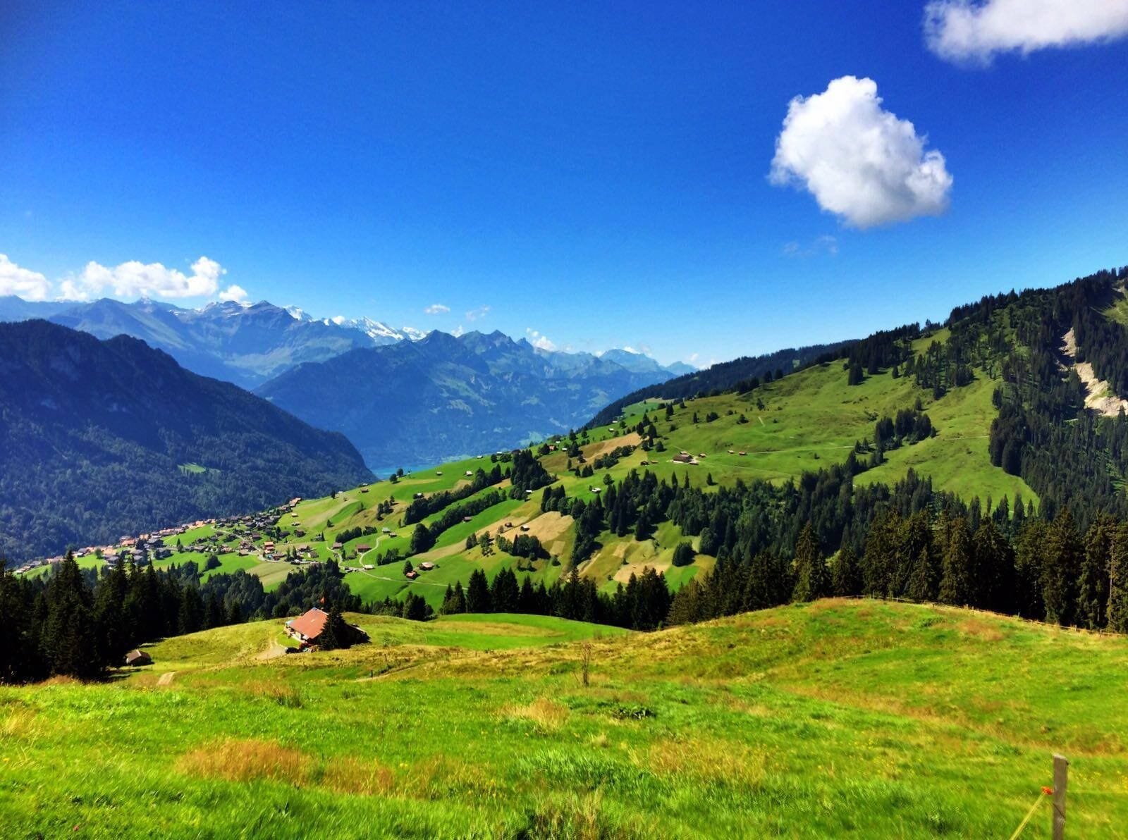 Foto - Hotel Harder Minerva