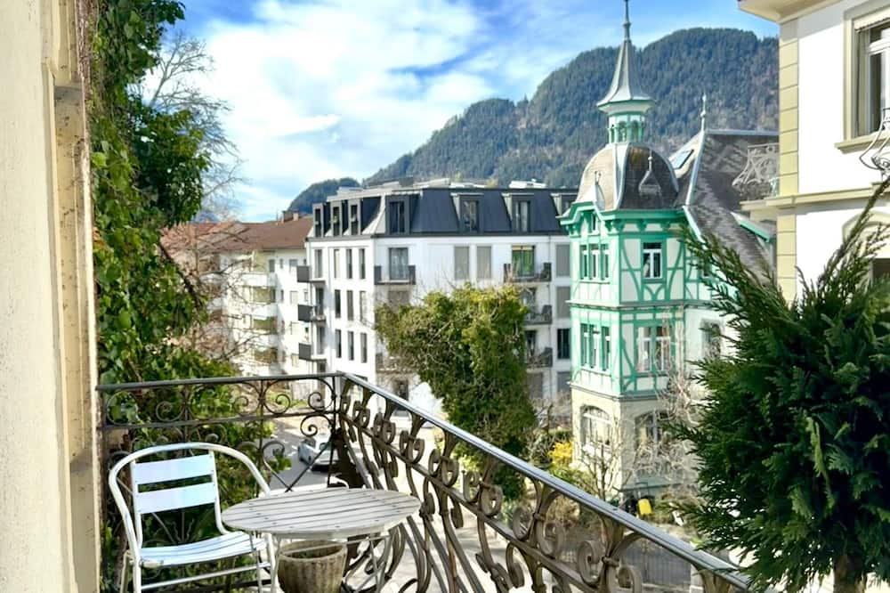 Hotel Harder Minerva
