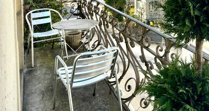 Hotel Harder Minerva