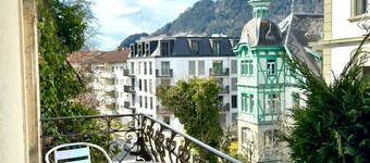 Hotel Harder Minerva