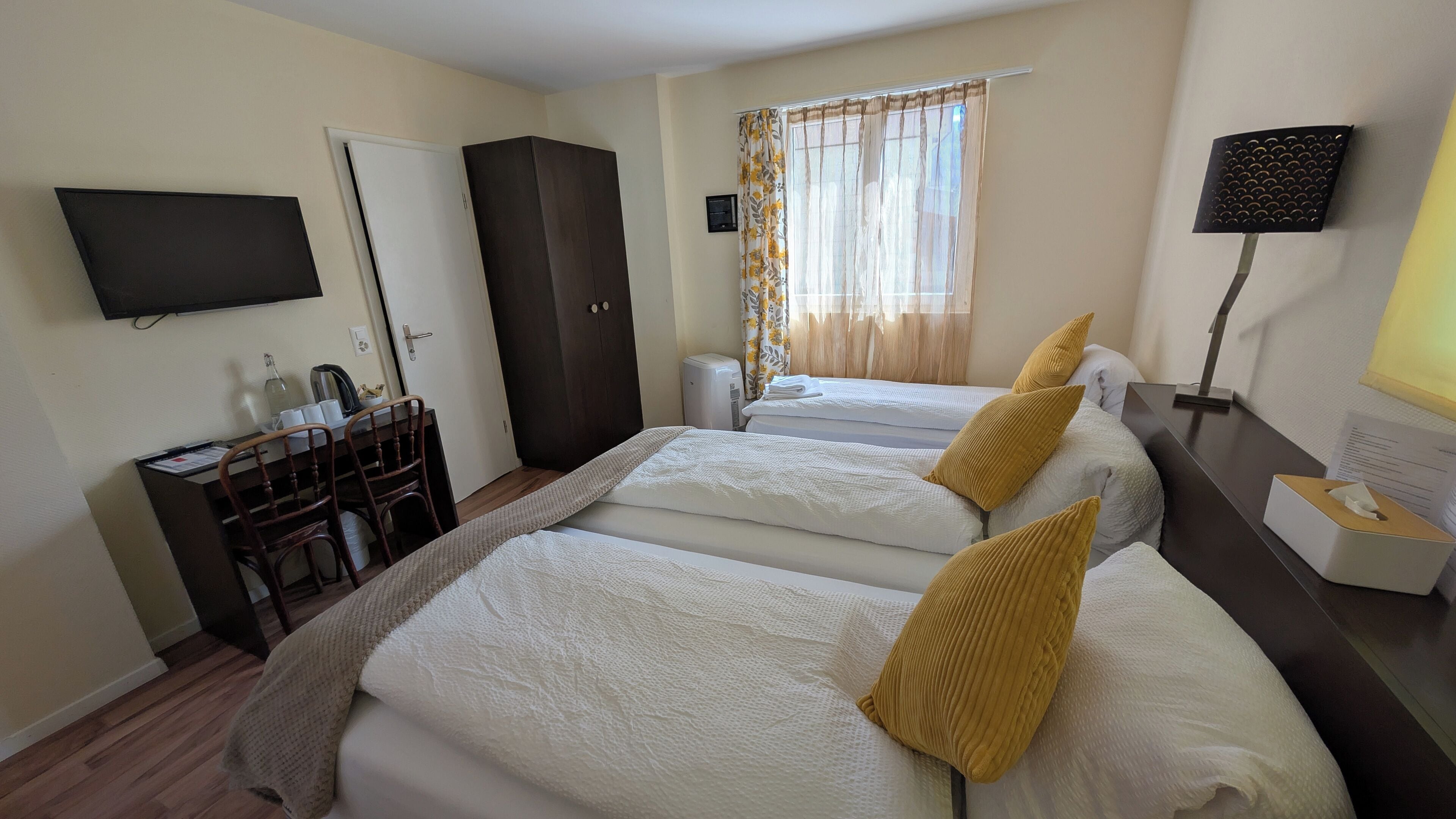 Kamar
