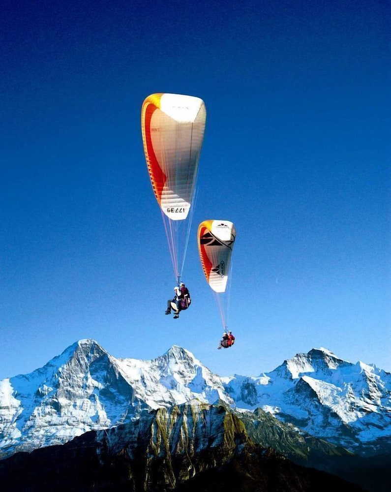 Hotel Harder Minerva by null