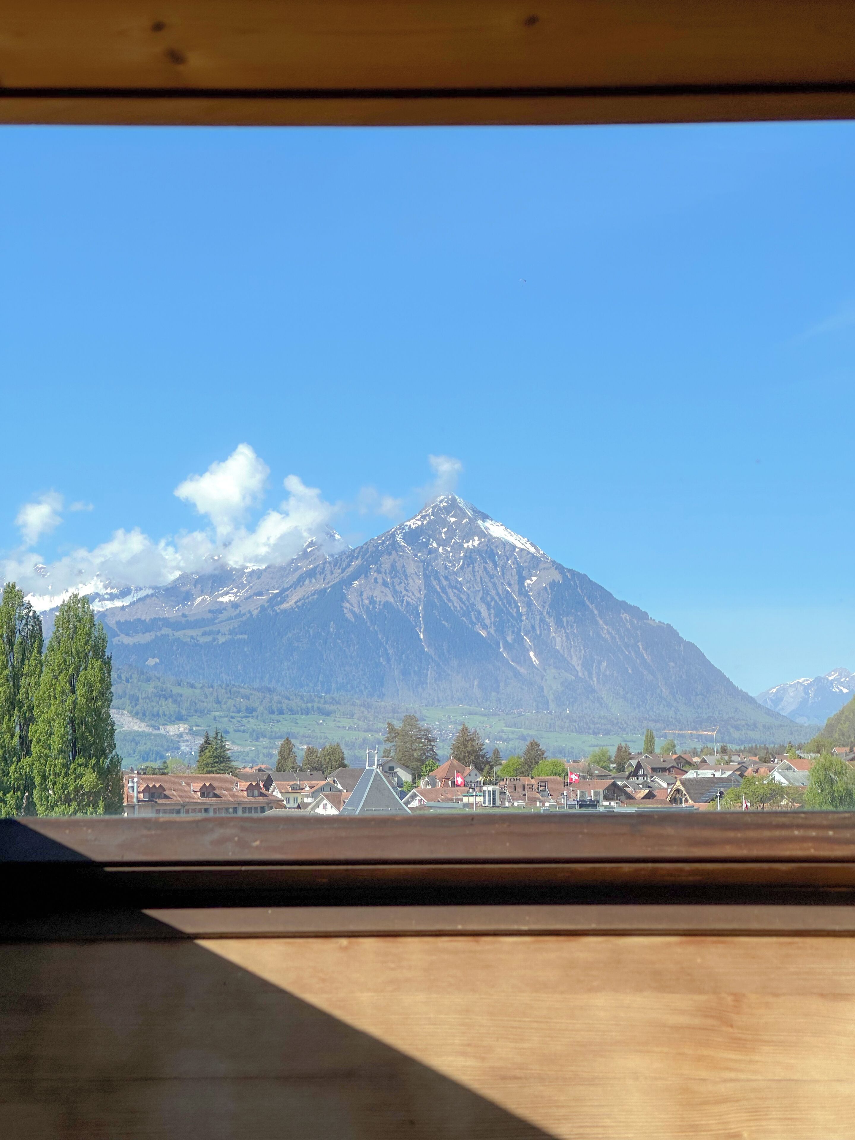 Foto - Hotel Harder Minerva