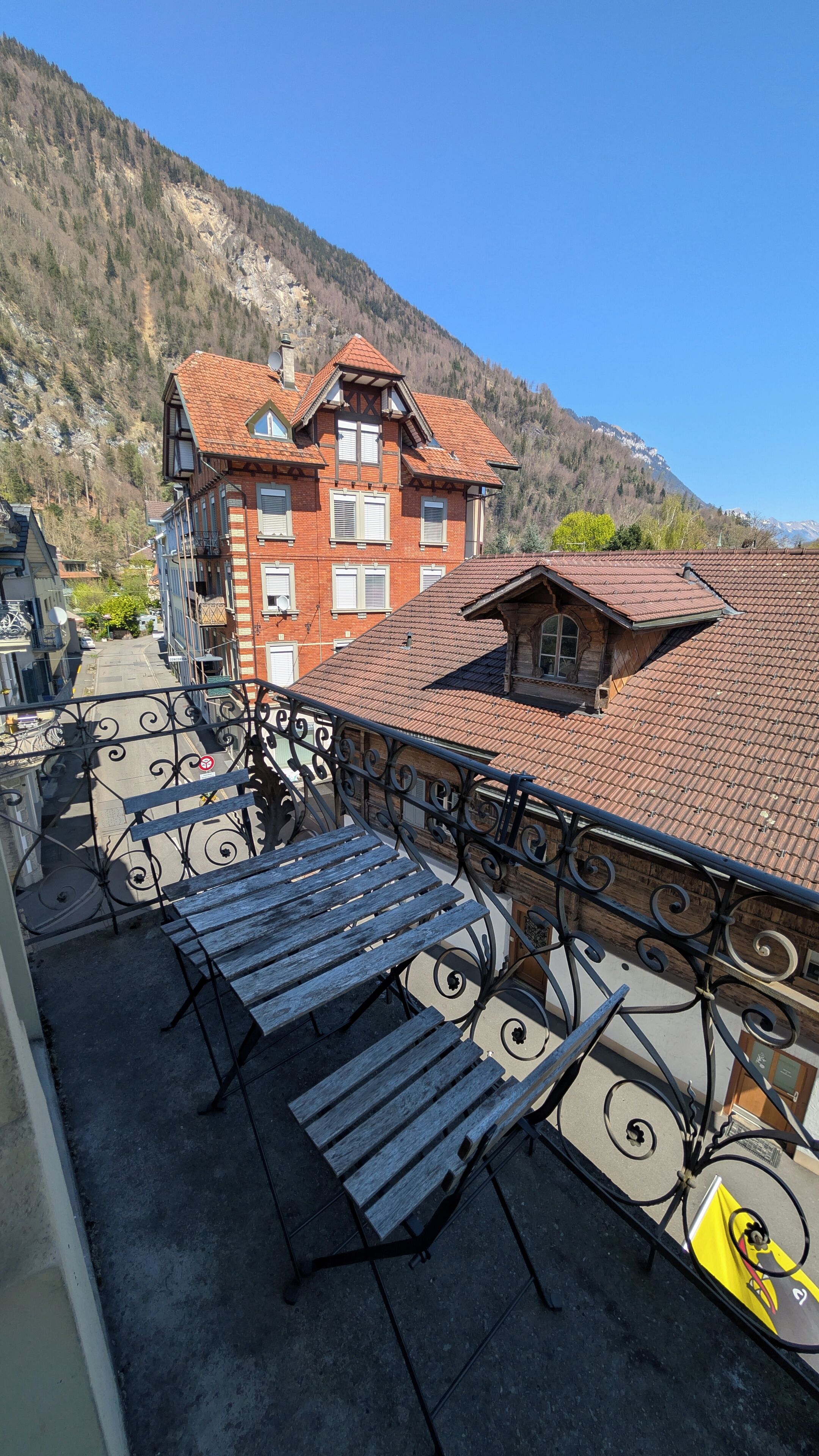 Foto - Hotel Harder Minerva