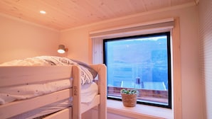 Unclassified image, 4 of 39, button - Guest House Reiten (Rauma)