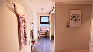 内部エントランス