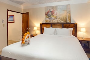 1 slaapkamer, internet, beddengoed