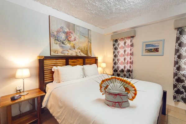 1 bedroom, Internet, bed sheets