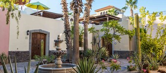 Casa Vista del Mar, herrlicher Meerblick