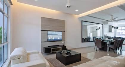 Penang Batu Ferringhi @ Angels Roomz