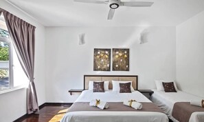1 Schlafzimmer