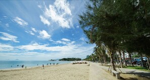 Strand
