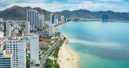 TroBee Host - Oceanus Nha Trang