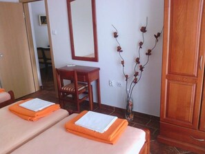 Apartment, Sea View (5 Adults)