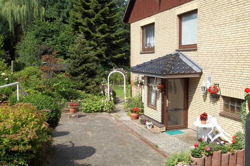 Batram vacation apartment by the apple trees - Batram vacation apartment