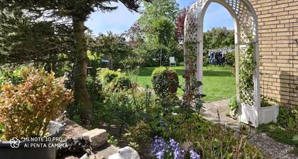 Ferienwohnung Batram